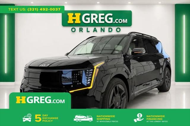2026 Kia EV9 GT-Line for sale in Orlando, FL