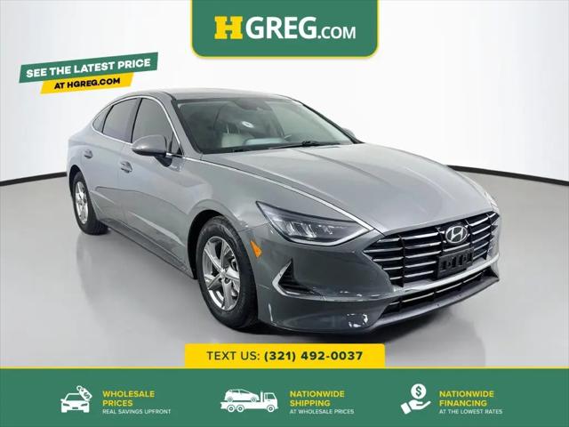 2023 Hyundai Sonata SE for sale in Orlando, FL