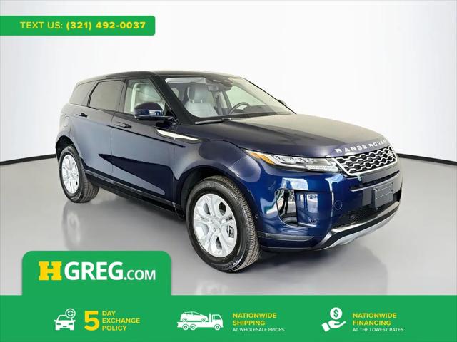 2021 Land Rover Range Rover Evoque S for sale in Orlando, FL