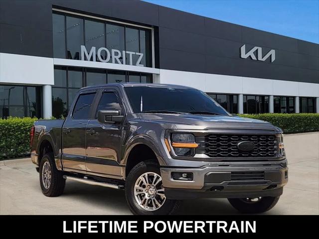 2024 Ford F-150 STX for sale in Ft. Worth, TX