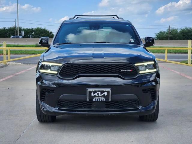 2024 Dodge Durango GT Plus AWD