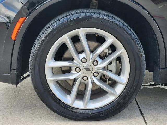 2024 Dodge Durango GT Plus AWD