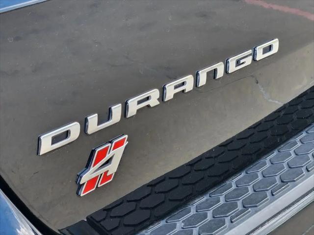 2024 Dodge Durango GT Plus AWD