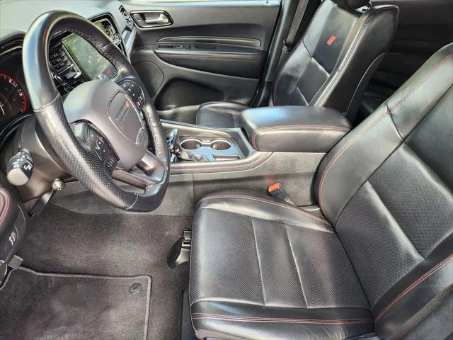 2024 Dodge Durango GT Plus AWD