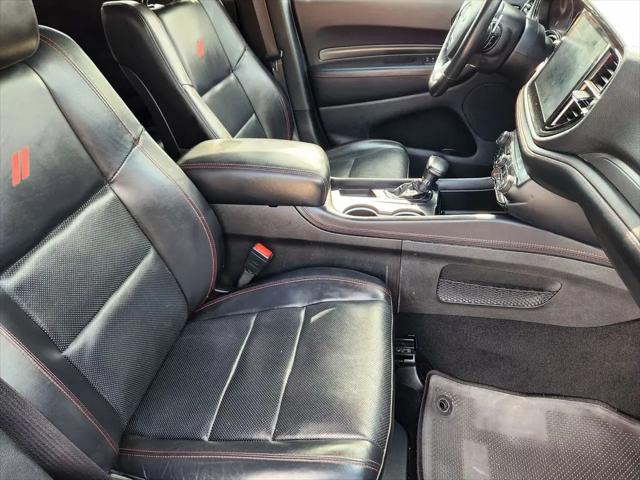 2024 Dodge Durango GT Plus AWD