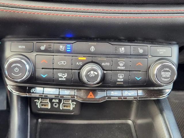 2024 Dodge Durango GT Plus AWD