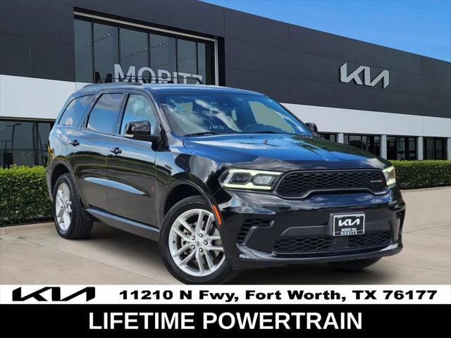 2024 Dodge Durango GT Plus AWD for sale in Ft. Worth, TX
