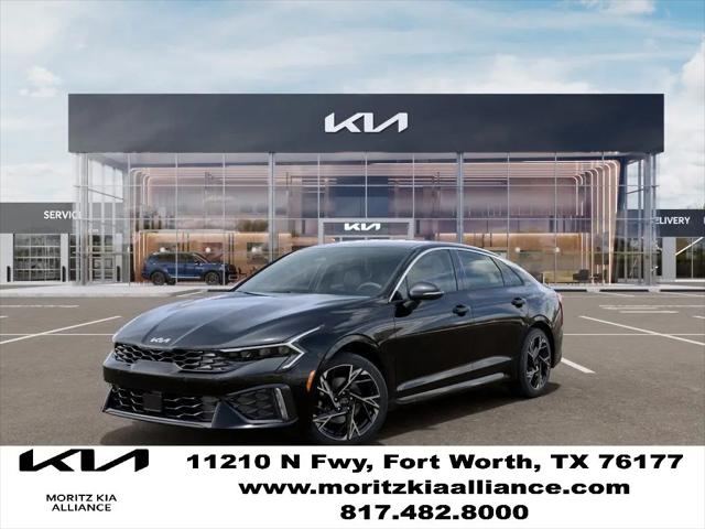 2026 Kia K5 GT-Line FWD for sale in Ft. Worth, TX