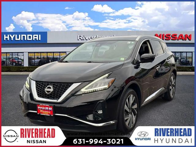 2023 Nissan Murano SL Intelligent AWD for sale in Riverhead, NY