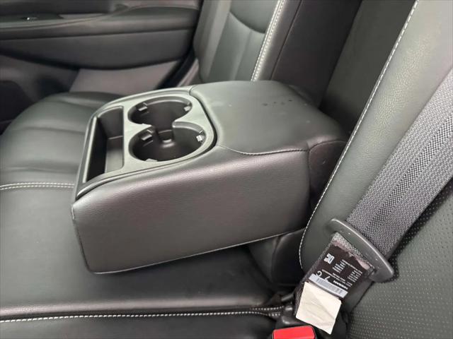 2023 Nissan Murano SL Intelligent AWD