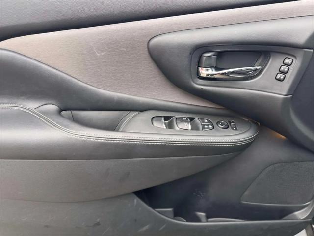 2023 Nissan Murano SL Intelligent AWD