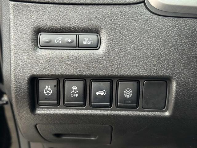 2023 Nissan Murano SL Intelligent AWD