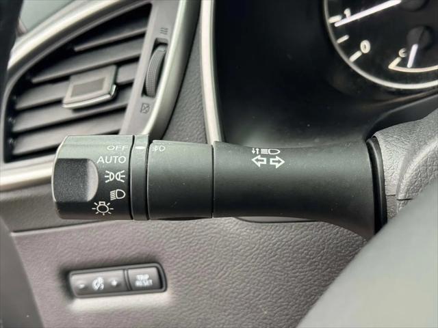 2023 Nissan Murano SL Intelligent AWD