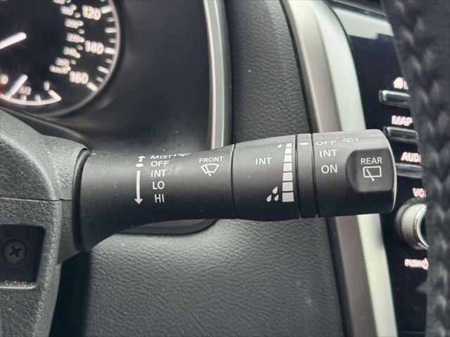 2023 Nissan Murano SL Intelligent AWD