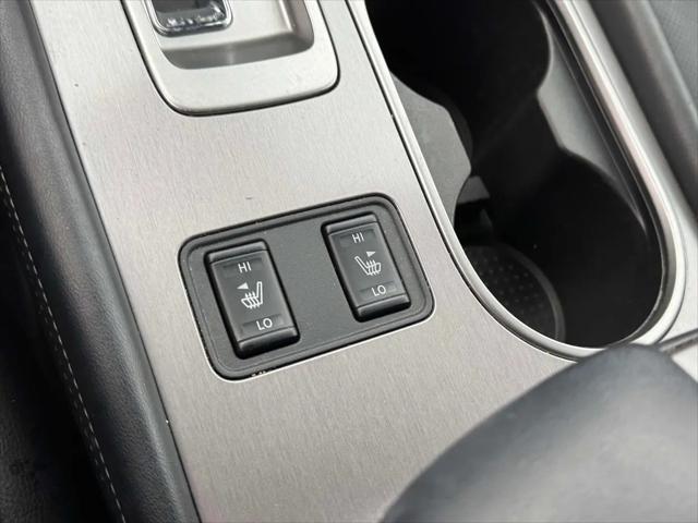 2023 Nissan Murano SL Intelligent AWD
