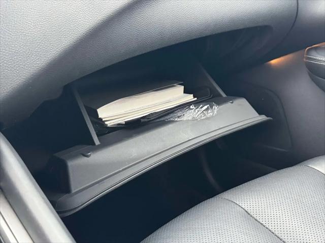 2023 Nissan Murano SL Intelligent AWD