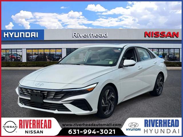2025 Hyundai Elantra SEL Convenience for sale in Riverhead, NY