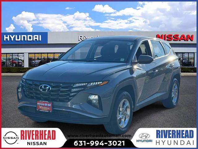 2024 Hyundai Tucson SE for sale in Riverhead, NY