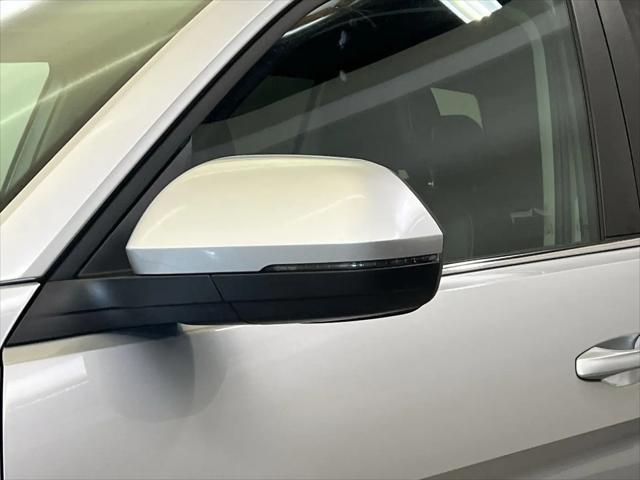 2019 Volkswagen Atlas 3.6L V6 SE w/Technology