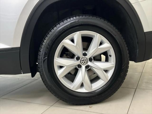 2019 Volkswagen Atlas 3.6L V6 SE w/Technology