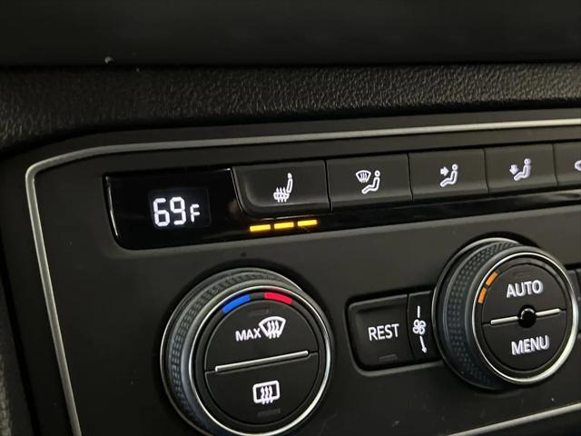 2019 Volkswagen Atlas 3.6L V6 SE w/Technology