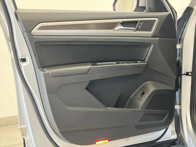 2019 Volkswagen Atlas 3.6L V6 SE w/Technology