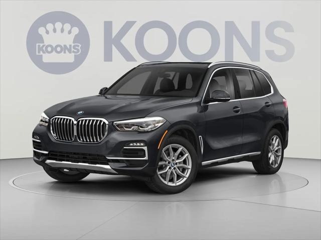 2019 BMW X5 xDrive40i for sale in Annapolis, MD