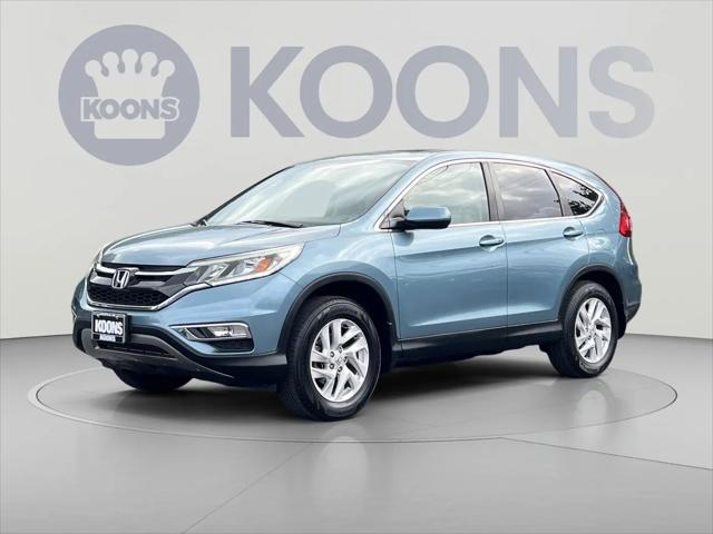 2016 Honda CR-V EX for sale in Annapolis, MD