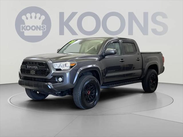 2023 Toyota Tacoma SR5 V6 for sale in Annapolis, MD