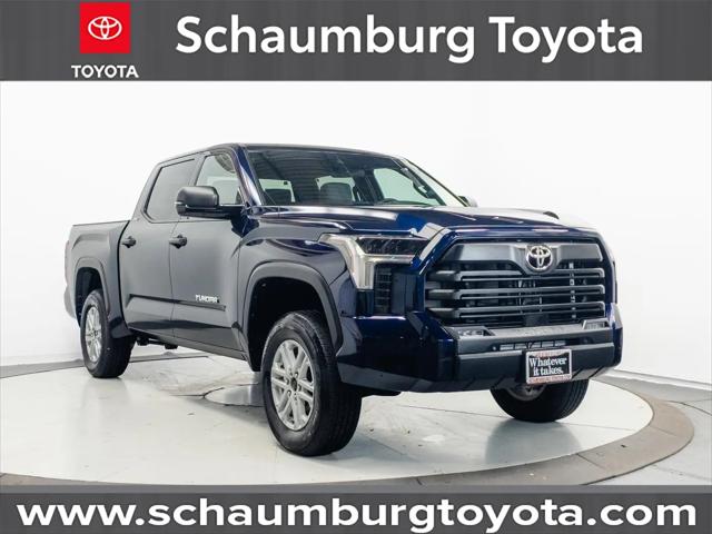 2025 Toyota Tundra SR5 for sale in Schaumburg, IL