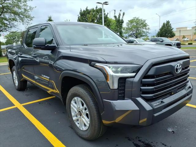 2026 Toyota Tundra SR5 CrewMax 5.5 Bed for sale in Schaumburg, IL