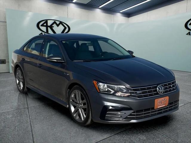 2018 Volkswagen Passat 2.0T R-Line for sale in Abilene, TX