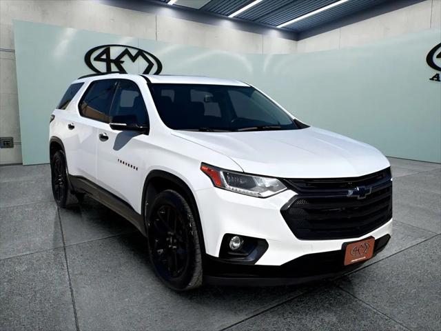 2018 Chevrolet Traverse Premier for sale in Abilene, TX