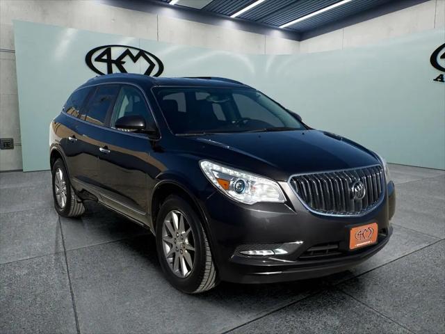 2017 Buick Enclave Leather for sale in Abilene, TX