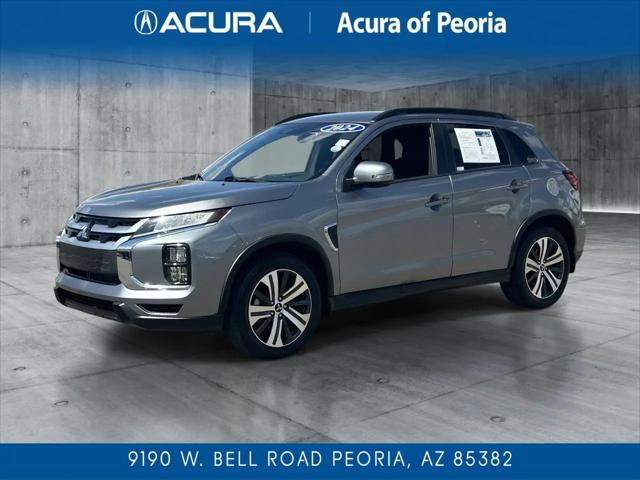2024 Mitsubishi Outlander Sport 2.4 SEL AWC for sale in Peoria, AZ