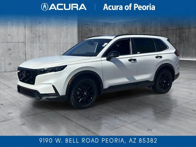 2025 Honda CR-V Hybrid Sport for sale in Peoria, AZ