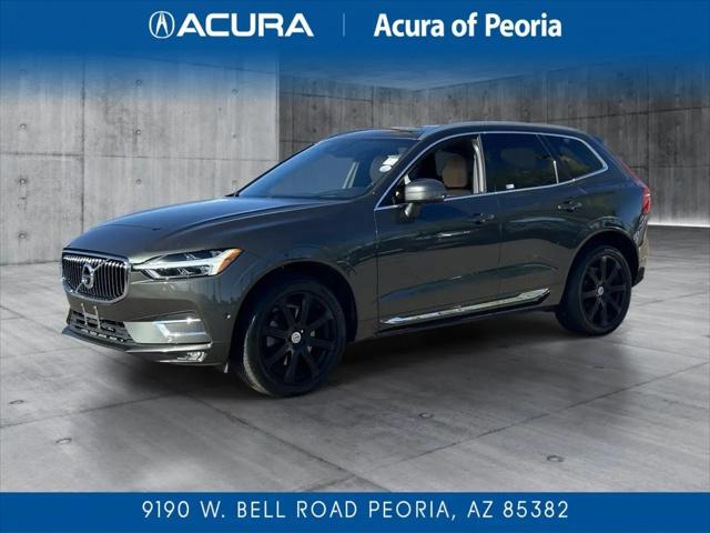 2018 Volvo XC60 T6 Inscription for sale in Peoria, AZ