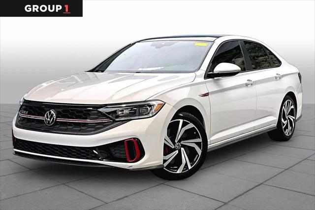 2023 Volkswagen Jetta GLI 2.0T Autobahn for sale in N. Miami Beach, FL