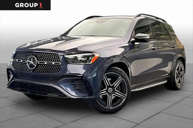 2024 Mercedes-Benz GLE GLE 350 4MATIC for sale in N. Miami Beach, FL