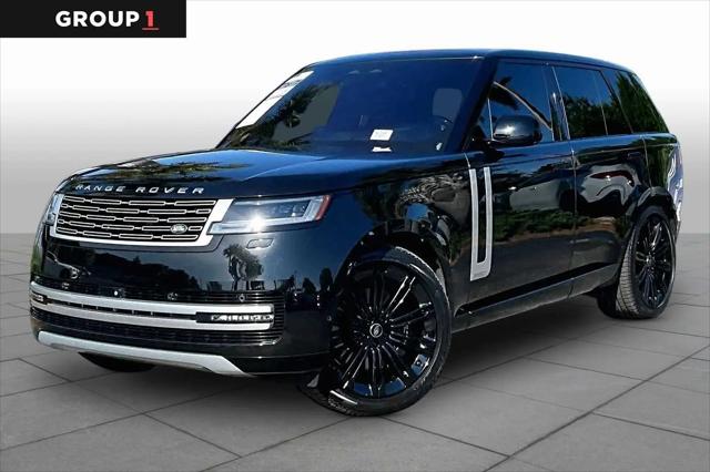 2023 Land Rover Range Rover Autobiography for sale in N. Miami Beach, FL