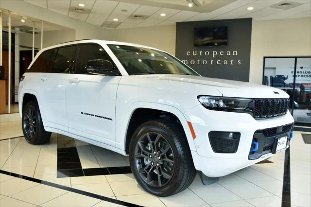 2023 Jeep Grand Cherokee 30th Anniversary for sale in Middletown, CT