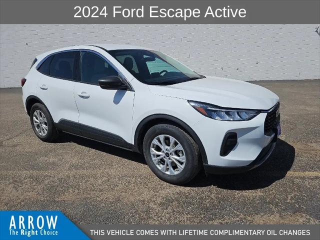 2024 Ford Escape Active for sale in Abilene, TX