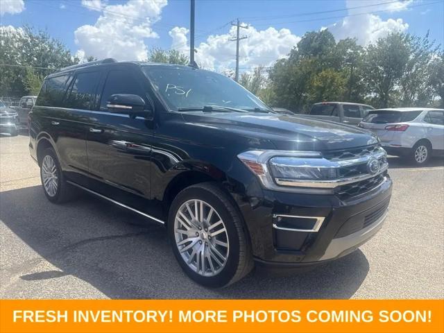 2024 Ford Expedition Limited for sale in Abilene, TX