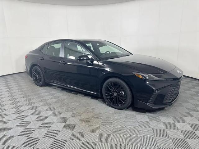 2025 Toyota Camry SE for sale in Cornelius, NC
