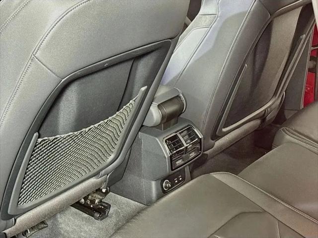 2021 Audi Q3 Premium Plus 45 TFSI S line quattro Tiptronic