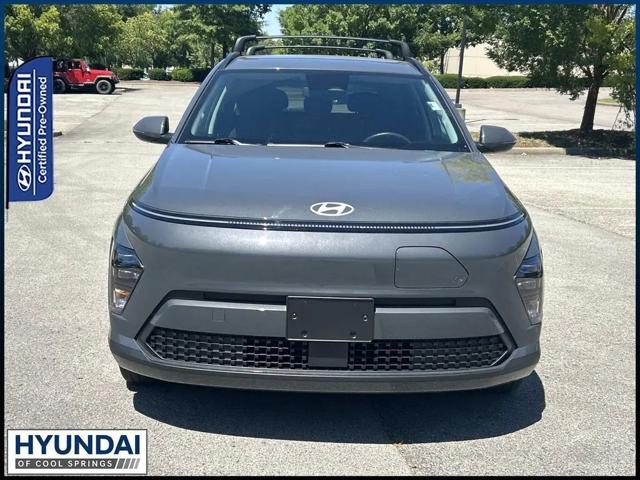 2024 Hyundai Kona EV SEL for sale in Cornelius, NC