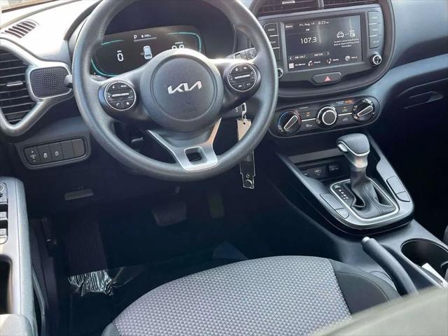 2025 Kia Soul LX for sale in Cornelius, NC