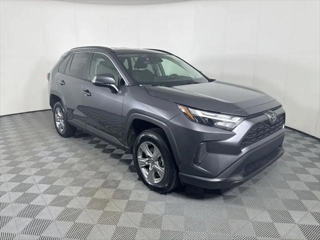 2025 Toyota RAV4 XLE for sale in Cornelius, NC