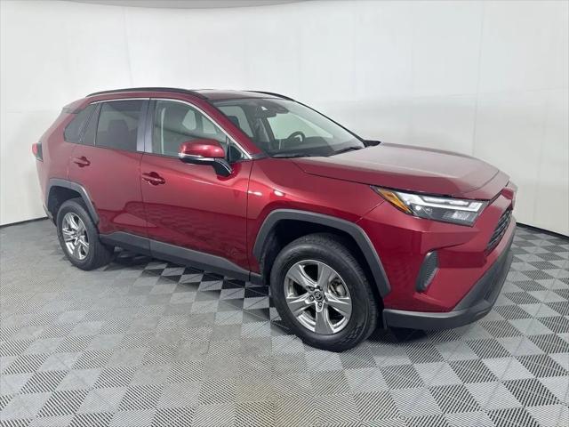 2025 Toyota RAV4 XLE for sale in Cornelius, NC