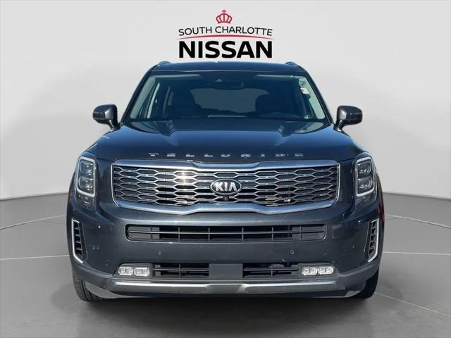 2021 Kia Telluride SX for sale in Cornelius, NC